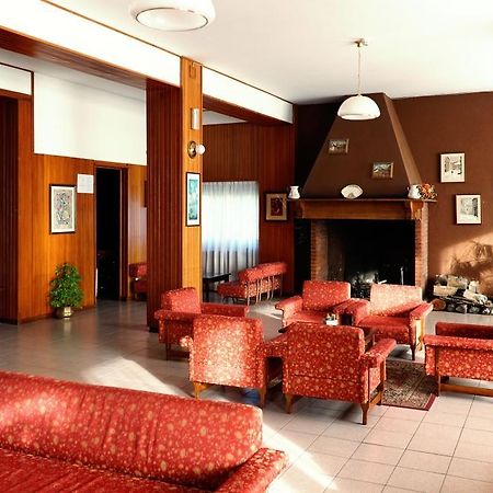 Family Hotel Como Rivisondoli Ngoại thất bức ảnh
