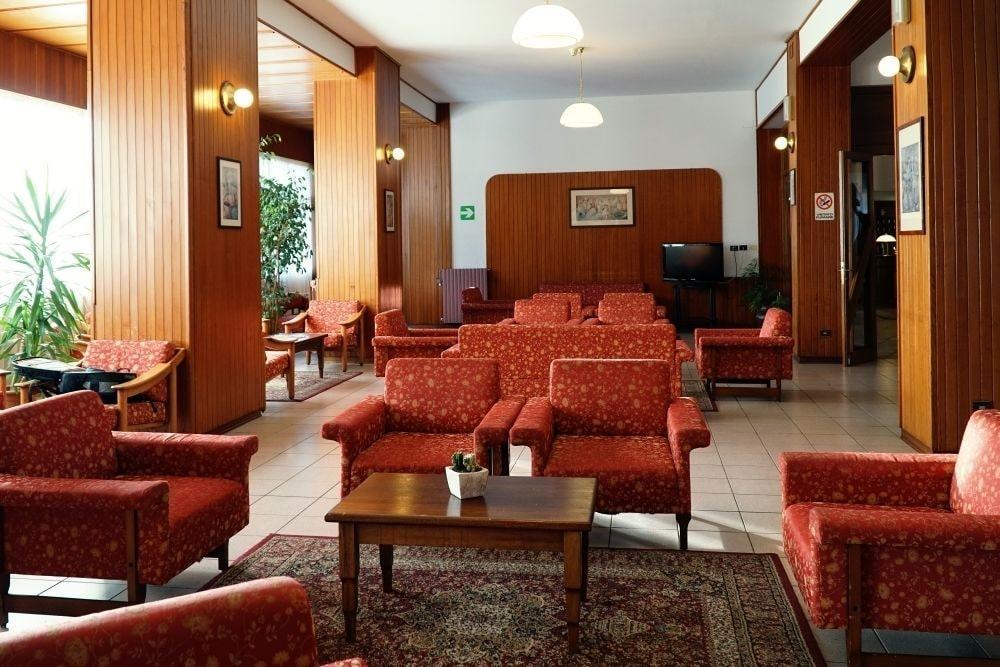 Family Hotel Como Rivisondoli Ngoại thất bức ảnh